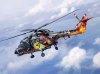 Revell 03806 Westland Sea Lynx Mk.88A 40 Years 1/32